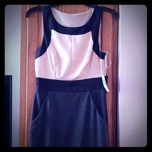 Teeze Me Dress